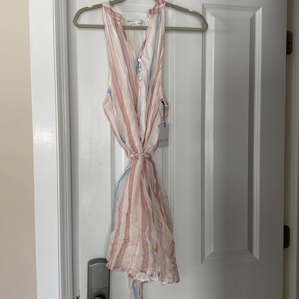Bella Dahl NBW with tags dress.
